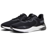 Puma Disperse XT 3 Hyperwave schwarz weiß Gr. 41 EU - 7.5