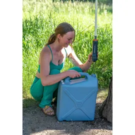 Lifestraw Peak Gravity Antivirus Purifier 8L Wasserfilter