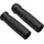 Rizoma Urlo Griffe Fahrradgriffe 22 mm schwarz