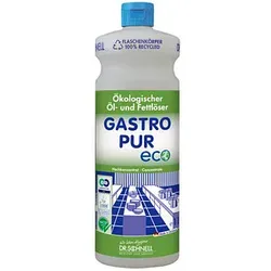 Dr. Schnell GASTRO PUR ECO Fettlöser 1,0 l