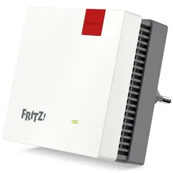 AVM FRITZ!Repeater 1200 AX WiFi 6, Dual-Band, bis zu 3000 Mbit/s