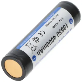 Keeppower Li-ion Akku 18650 4000 mAh 1 St.