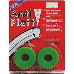 Proline Anti-Platt Schlauchschutz Grün Modell 2023