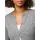 Pieces PCMALOU LS KNIT CARDIGAN NOOS BC Grau XL