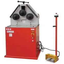 Holzmann Rohrbiegemaschine RBM40K 400V