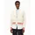 ARMEDANGELS Strickjacke aus Bio-Woll Mix Oatmilk-Mars Red L