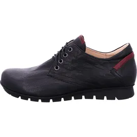THINK! MENSCHA Damen Schwarz 36,5