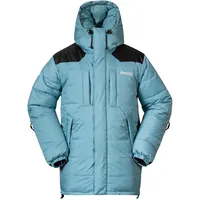 Bergans Expedition Down Parka (Größe L, blau)