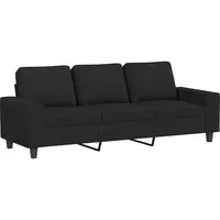 vidaXL Sofa - Bettsofa, Jane (3-Sitzer)