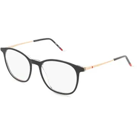 HUGO BOSS Hugo HG 1325 Black crystal 51/17/145 Damen Brillen