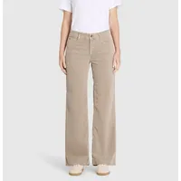 MAC Hose in Beige | Gr.: W36/L32