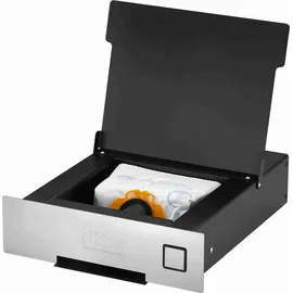 Ritter SES 10, 600 Watt, 105 x 365 x 425 mm, (940.000)