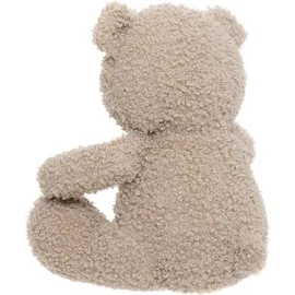 jollein Kuscheltier Teddy Bear 18 cm Braun