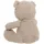 jollein Kuscheltier Teddy Bear 18 cm Braun
