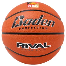 Uhlsport Rival DBB Basketball - orange