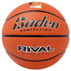 Uhlsport Rival DBB Basketball - orange