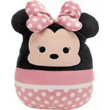 Squishmallows Minnie Maus 35 cm bunt