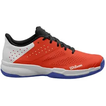 Wilson Kaos Stroke 2.0 Orange/Weiss 43