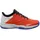 Wilson Kaos Stroke 2.0 Orange/Weiss 43