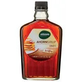 Naturata Ahornsirup Grad C, kräftig 250ml bio