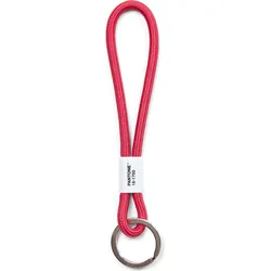 Pantone Schlüsselband kurz magenta