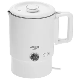 Adler 0,8 l Silber