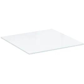 Geberit Glasablage 500523001 45 x 8 x 45 cm