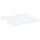 Geberit Glasablage 500523001 45 x 8 x 45 cm
