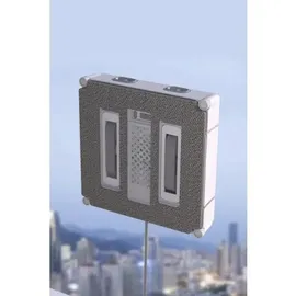 Hutt W9 Fensterwaschroboter Weiß
