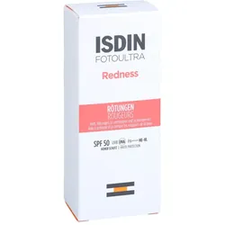 Isdin Fu Redness Lsf50