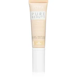 Astra Make-up Pure Beauty BB Cream feuchtigkeitsspendende BB Creme Farbton 03 Medium 30 ml