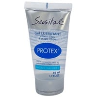 Protex *Sensital* Arôme Natural Gleitmittel 0,05 l