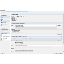 Abbyy Europe ABBYY FineReader PDF 16 Corporate Subscription