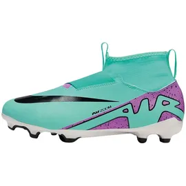 Nike Jr. Mercurial Superfly 9 Academy MG hyper turg/fuchsia dream/black-white 38,5