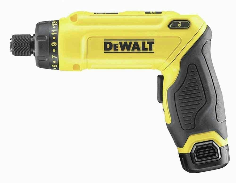 DEWALT   Akku-Schrauber