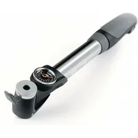 SKS Injex Control Minipumpe Alu schwarz