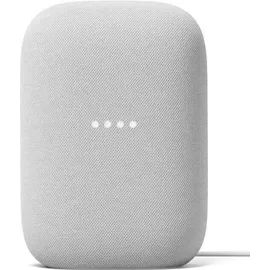 Google Nest Audio chalk