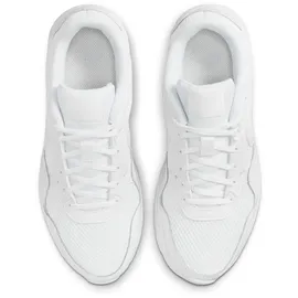 Nike Air Max SC Damen White/White/Photon Dust/White 35,5
