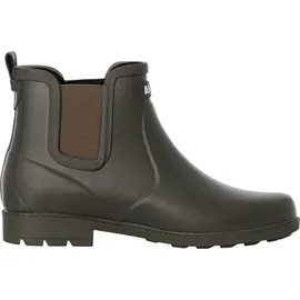 Aigle Carville 2 Gummistiefel Verykhaki Grün, 45 EU - 45