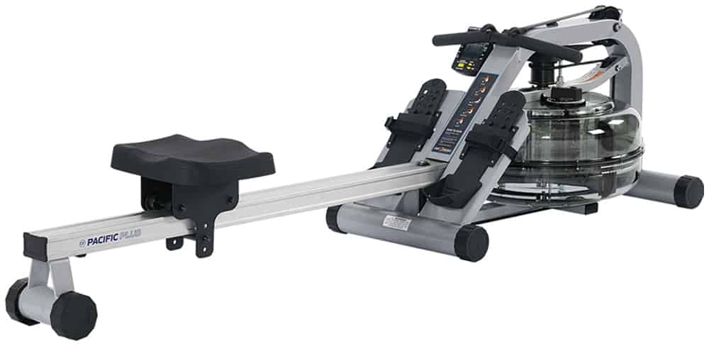 Fluid Rower Pacific