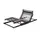 Tempur FORM Systemrahmen 2000 motorisiert Buche 140 x 200 cm