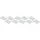 pichler modellbau Scharniere Vlies 25x20mm 10 St. C2469