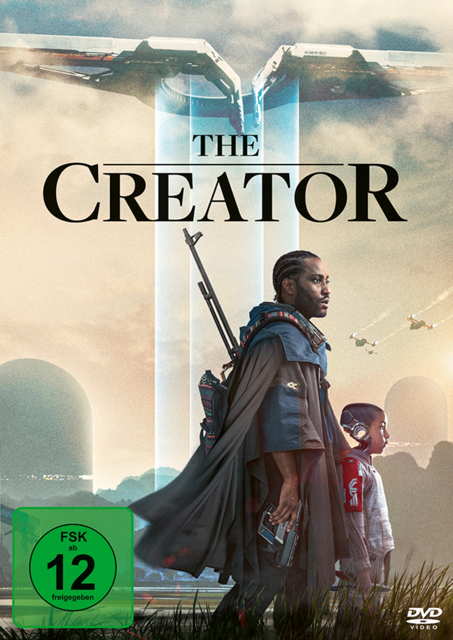 The Creator (DVD)