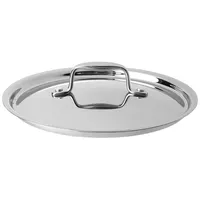Beka 12069180 Edelstahldeckel 18cm, Chef