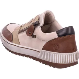 remonte D0701-60 Beige Damen 40