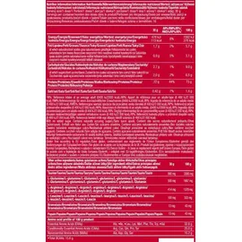 Scitec Nutrition 100% Whey Protein Professional Zitrone Käsekuchen Pulver 2350 g