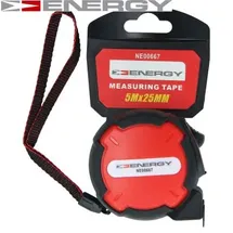 Energy Maßband