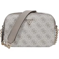 GUESS Noelle II Crossbody - Umhängetasche in grau