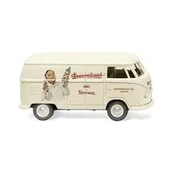 WIKING 078815 1:87 VW T1 (Typ 2) Kastenwagen 