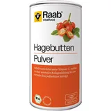 Raab Vitalfood GmbH Raab Vitalfood Hagebutte Bio Pulver